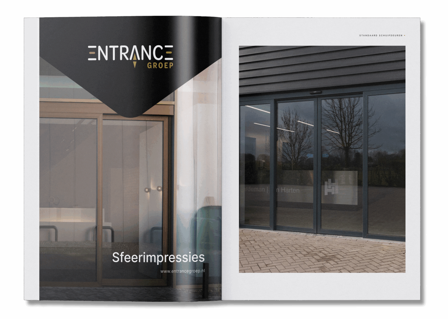 Brochure afbeelding